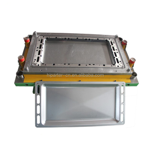 Thiết kế tiên tiến lò điện đấm khuôn nhanh làm nóng trước Báo Chí công cụ - Product Image 1