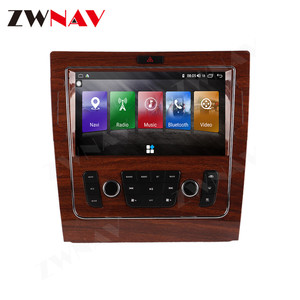Android 12 per VW <span class=keywords><strong>Volkswagen</strong></span> <span class=keywords><strong>Phaeton</strong></span> 2003 - 2016 Car Video Radio registratore a nastro lettore multimediale Stereo unità principale di navigazione GPS - Product Image 3