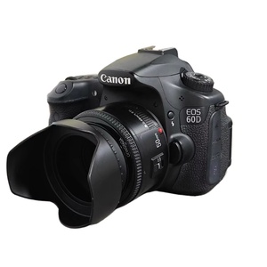 Cámara <span class=keywords><strong>Canon</strong></span> <span class=keywords><strong>5D</strong></span> <span class=keywords><strong>Mark</strong></span> III Original de Segunda Mano, Cámara Réflex Digital Profesional de Fotograma Completo para Eventos, Transmisión en Vivo y Retransmisión - Product Image 4