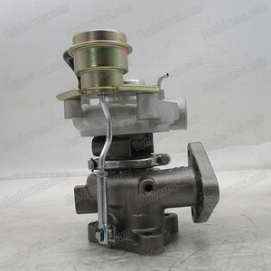 49377-03040 49377-03041 49377-03043 ME201636 ME201258 49377-03010 ME200768 New Condition Turbocharger with 4M40 4M40T Engine - Product Image 4