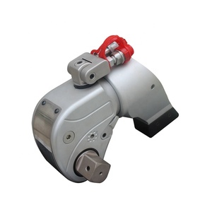 Drive Hydraulic <b>Torque</b> Wrench for Heat Exchanger Hydraulic <b>Torque</b> Wrench - Product Image 3