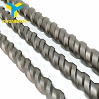 Perçage du béton Marteau rotatif Électrique SDS Max Marteau perforateur Machine Béton Breaking
