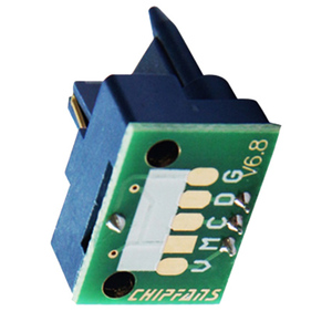1 Uds nuevo chip Compatible 209 para Sharp A208X A280N A280 Chip de cartucho de tóner AR209 AR-209ST-C - Product Image 6