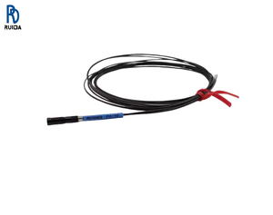 ใหม่ของแท้คีย์เอ็นซ์ไฟเบอร์ออปติกเซนเซอร์ FU-21X/FU-24X /FU-E11/ FU-20/FU-10/ FU-A10D/FU-48U CA-DRW8M CA-DRW4F - Product Image 1