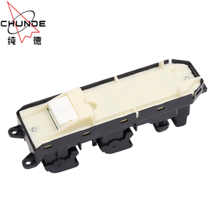 Interruptor de Elevalunas Eléctrico para Toyota Camry Prius Land Cruiser 84040-33100 8404033100 - Product Image 3