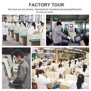 Regolatore di pressione per saldatura/taglio di ossigeno industriale di tipo brasiliano completamente in ottone con CGA540 o connessione di ingresso personalizzata - Product Image 6