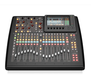 ชุดมิกเซอร์ดิจิตอล X32 COMPACT 16 x 8 - Product Image 2