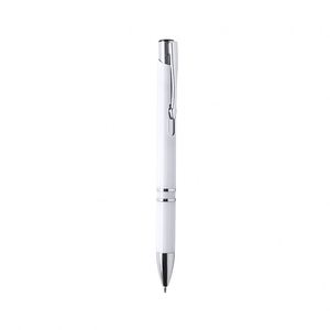 Factory Direct Cost Classic Promotional Plastic Ball Point <b>Pen</b> Black/Blue Ink 0.7/1.0/1.2mm <b>Refill</b> Portable Elegant Two-tone - Product Image 1