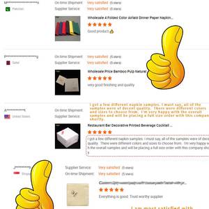 <span class=keywords><strong>Serviettes</strong></span> <span class=keywords><strong>en</strong></span> <span class=keywords><strong>papier</strong></span> argenté <span class=keywords><strong>de</strong></span> 17x17 pouces, teint Hehe, prix joli, Large Mioki - Product Image 6