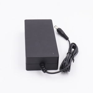 Adaptateur secteur DC 12V 24V 36V 48V 54V 0.01A 4A 5A 6A 8A 7A 77W 84W 90W AC/DC pour aides auditives électroniques de bureau et alimentation médicale - Product Image 1