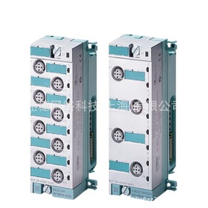 โมดูล Siemens Et200 รุ่น 6es7142 6br00 0ab0 อินพุตดิจิตอล I/O สำหรับระบบอัตโนมัติทางอุตสาหกรรม - Product Image 2