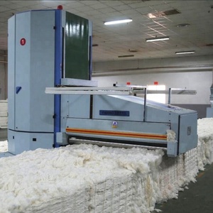 TONGDA Alternatif Balle Plumeuse Pour Blowroom Et <span class=keywords><strong>Carte</strong></span> de Ligne de Production - Product Image 1