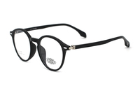 LevelNine 75167 Vente en gros de montures de lunettes transparentes pour femmes de haute qualité, nouvelle mode, pour lunettes de vue