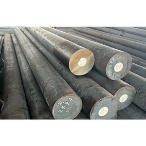 Professioneller Lieferant Q235 Q345 Q420 Q460 Q550 Q690 A36 SS400 ST52 NM400 NM450 NM500 Kohlenstoffstahl-Stangen Preis - Product Image 2