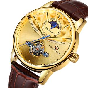 Cina produttore di orologi <span class=keywords><strong>da</strong></span> uomo di lusso orologi automatici in vera pelle resistente all'acqua meccanico vendita calda <span class=keywords><strong>orologio</strong></span> <span class=keywords><strong>da</strong></span> <span class=keywords><strong>polso</strong></span> - Product Image 2