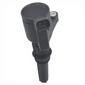 Bobina de Encendido F7TZ-12029-AB DG508 para Ford F150 4.6L 5.4L V8, Paquete de Bobinas de Alto Rendimiento de Repuesto - Product Image 3