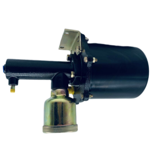 Pièces de rechange neuves pour pompe de surpression en fonte Huamao 953 956 500K pour chargeuse sur pneus - Product Image 3