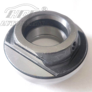 Rodamiento de Desembrague HDE 78CT5737F3 para Camiones Dongfeng, Venta al Por Mayor de Autopartes - Product Image 1
