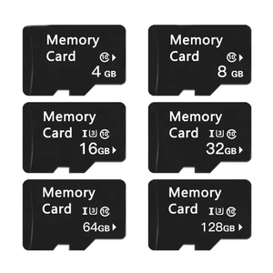 Adaptateur de carte SD mini SanDisk en gros pour smartphone Switch avec mémoire TF 128 Go en plastique - Product Image 4