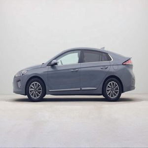 Coches Usados en Buen Estado, Tipo Coupé, Cuero, Tracción Delantera, ACC, R20, con Volante a la Izquierda, Techo Metálico, Techo Corredizo, en Venta a los Mejores Precios - Product Image 1