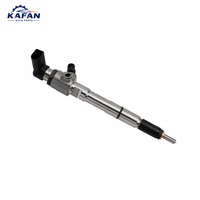 Inyector de Combustible Diésel Common Rail 03L130277B para Motor VW/Audi/Skoda/Seat 1.6 TDI CAYA