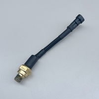 Sensor de Alarma de Baja Presión de Aire OEM de Alta Calidad 3682810-H0100 para Repuestos de Camiones Pesados Dongfeng