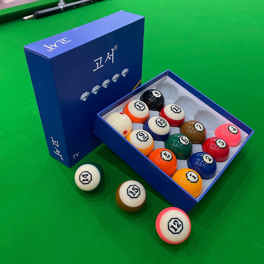 korean standard five-corner silver diamond b