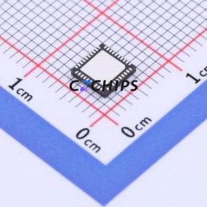 RTL8211FD-VX-CG Wireless Transceiver IC RF Whole Sale Electronic Component Chips Supplier & BOM Service - Product Image 2