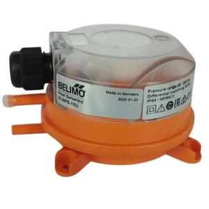 Interrupteur différentiel Belimo - 01APS-501 01APS-504 01APS-50R 01APS-50U - En stock - Product Image 1