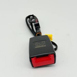 Boucle de ceinture de sécurité Nickerson New Reliable-Engage (droite) pour Mercedes-Benz GLA GLA 180 Châssis W251 2012-2019 Réf. OE - Product Image 2