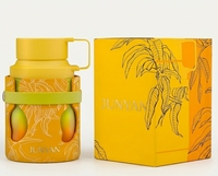 Eau de Parfum Unisexe Citron Agrumes Fruité Arabe Édition Fraîche Universelle pour Homme et Femme – Nouvelle Tendance Transfrontalière