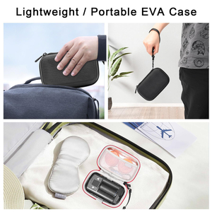 Tùy chỉnh bán buôn du lịch xách tay <span class=keywords><strong>Vaporizer</strong></span> lưu trữ túi hộp - Product Image 5