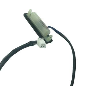 Interruptores de Puerta Trasera 901-715 para Toyota Lexus para Autos 84840-21010 y 84840-08010 - Product Image 4