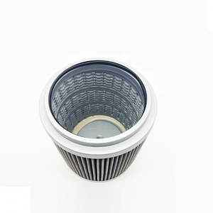 Filtre à aspiration hydraulique pour excavatrice Komatsu PC200-7 PC360-7, élément filtrant à huile haute performance - Product Image 5