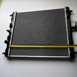 Radiateur en aluminium véritable pour Suzuki apc, offre spéciale - Product Image 3