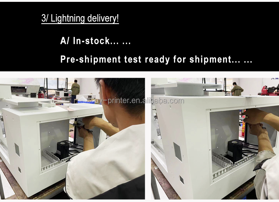 DOM SEM 2022 New 330*600MM A3 Size Crystal label logo uv printing printers for metal wood glass material printing