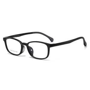 Lunettes optiques carrées Extreme Beauty pour hommes, monture intégrale, anti-UV 50, 17 142, fabriquées à Taizhou - Product Image 1