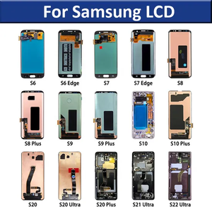 Pantalla Móvil para Todos los Teléfonos <span class=keywords><strong>Android</strong></span>, Pantalla para Samsung <span class=keywords><strong>A03S</strong></span> A04 A05 A12 A14 A21 A41, Pantalla LCD Original para Samsung A53 5G - Product Image 6