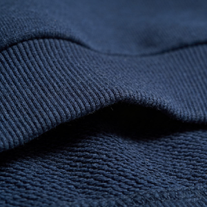 Tuta da <span class=keywords><strong>Uomo</strong></span> Lianfeng con Logo Ricamato Personalizzato, Ecologica, 100% Cotone, Pantaloncini e Felpa con Cappuccio - Product Image 3