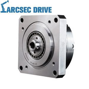 Nouveaux produits Stain Wave Gears Réducteur Harmonic Gearbox Drive pour la machine de travail des métaux - Product Image 2