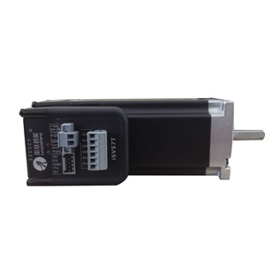 Tích hợp AC servo Drive Motor 90 Wát 3000 vòng/phút 0.3n. M 3.6A ISV5709V36T-01-1000 Single-phase Encoder & mạng thông tin liên lạc - Product Image 5