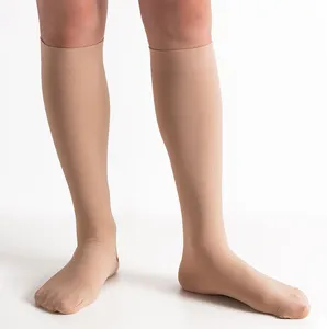 Herren Damen Kompressionssocken für Anti-Fähigkeit Schmerzlinderung Knie Vermeidung Kompression Socken passend für Sport Tasche Menge Baumwollschlüssel