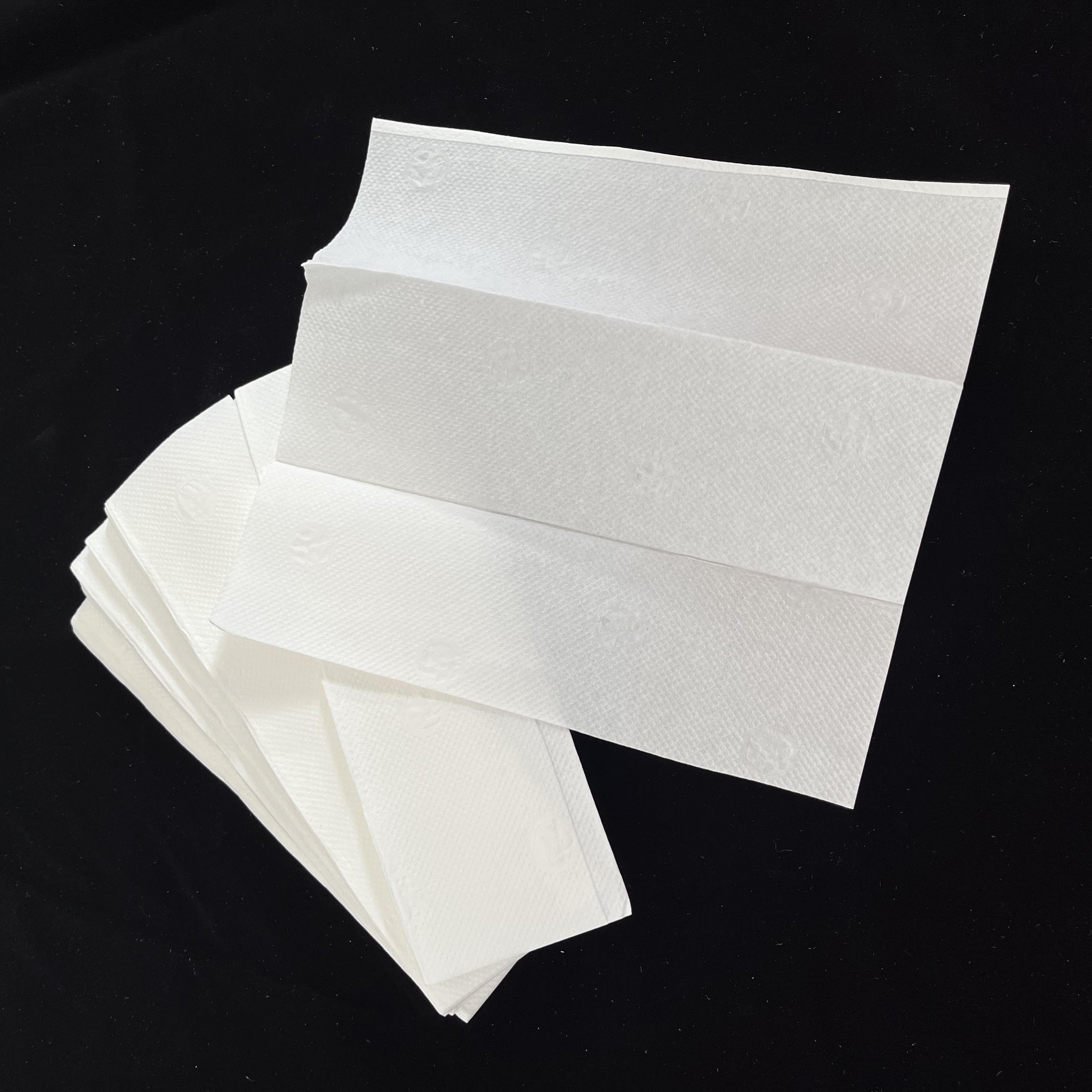 Gift Boutique 100 Servilletas De Tulipán Para Invitados, Toallas De Mano Decorativas, Desechables, De Papel, Flores