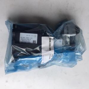 Mecanismo de Control de Cambios de Transmisión Automática de 12 Velocidades para Camión Pesado 6006 039 005 - Product Image 3