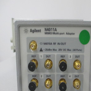 New N4011A Mobile <b>Phone</b> Comprehensive <b>Tester</b> Multi-Port Adapter Silicon Material Ultrasonic Calibration Testing 1 Year - Product Image 2
