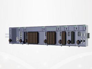 Hollysys WP Series - Wind-Data-Acquire/Unit-<b>Grid</b>-Control - Quad-Core <b>Metal</b> Wide Temp Wind Control System - Product Image 5