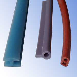 أنبوب سيليكون عالي الجودة مقاوم للحرارة، قطر داخلي 15 مم وقطر خارجي 17 مم، مثالي للاستخدامات الغذائية، موديل هونغيو - Product Image 5