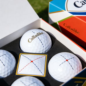 Palline da <span class=keywords><strong>Golf</strong></span> per Allenamento e Torneo in Uretano e Surlyn, 2, 3 o <span class=keywords><strong>4</strong></span> <span class=keywords><strong>Pezzi</strong></span>, del Produttore - Product Image 3