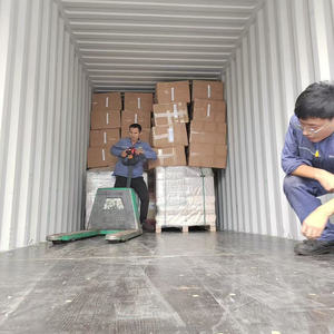 Agente de Transporte Marítimo Seguro, Transitario de Contenedores 40HQ desde <span class=keywords><strong>China</strong></span> a <span class=keywords><strong>Savannah</strong></span>, GA, EE. UU., DDP Puerta a Puerta, Incluyendo Impuestos y Aranceles - Product Image 4