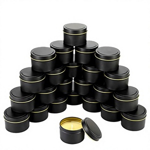 Modern Iron Wedding Centerpiece Candle Holder Eco-Friendly Waterproof Heat Resistant Durable Portable <b>Table</b> <b>Decoration</b> <b>Christmas</b> - Product Image 1